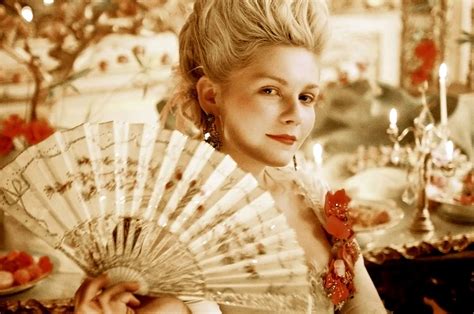 kirsten durst nude|Kirsten Dunst felt overwhelmed in Marie Antoinette nude scene